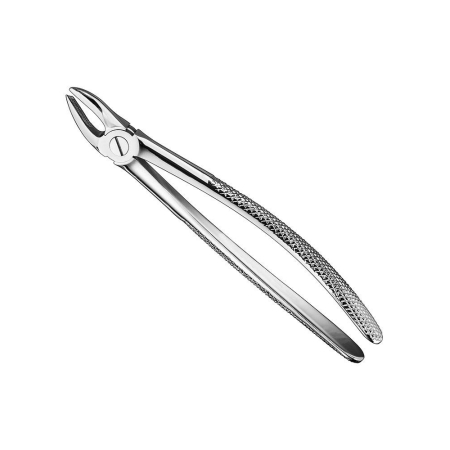 Extracting Forcep - English Pattern
